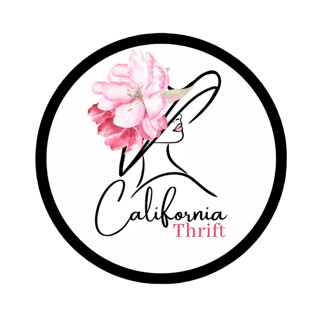 Meet your Posher, California Thrift